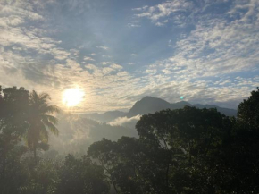 Mountainview Rooms and Adventure